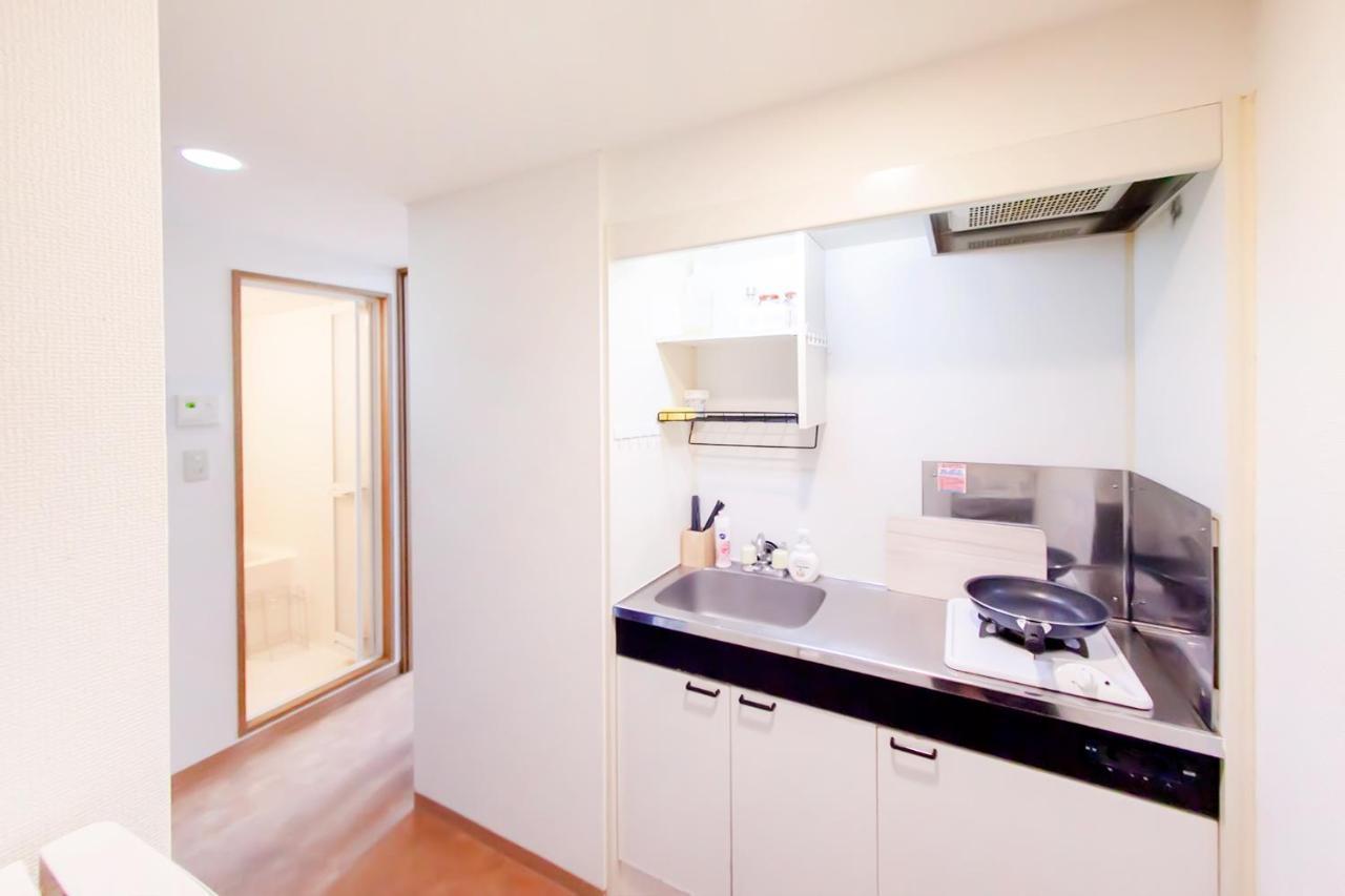 Eos-5 - Cozy 4 Mins To Okubu Station Appartement *
