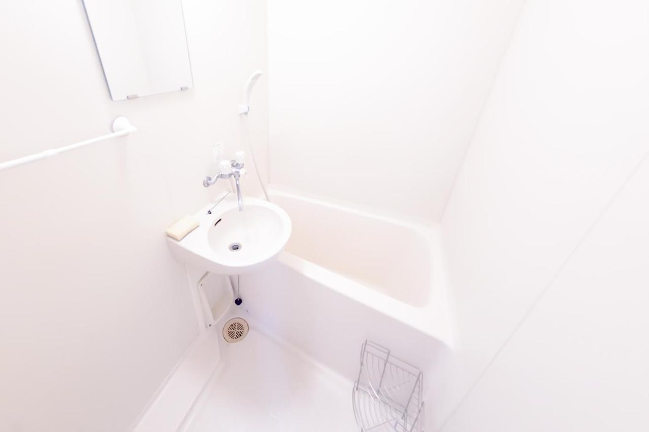 Eos-5 - Cozy 4 Mins To Okubu Station Appartement *