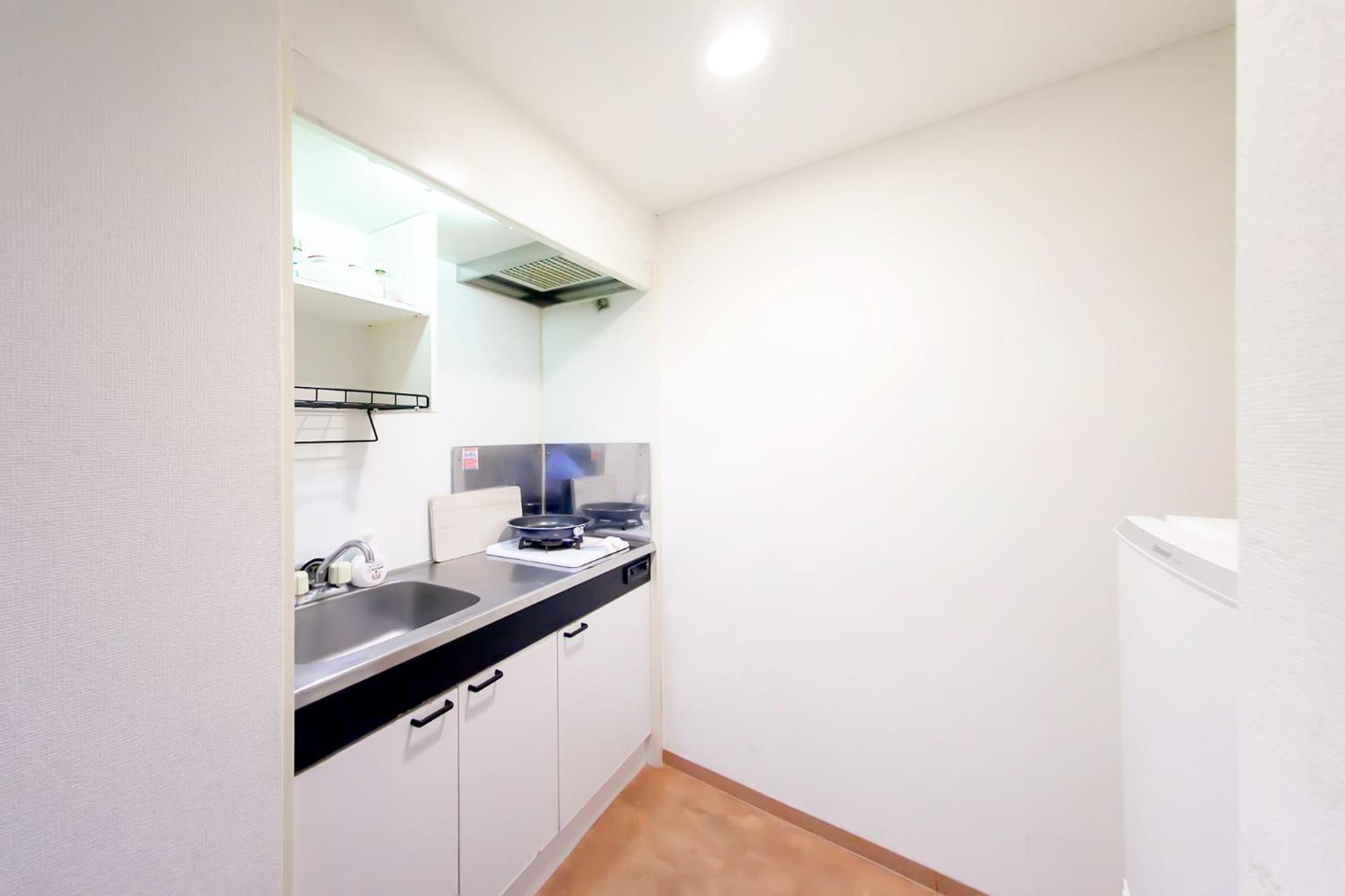 Eos-5 - Cozy 4 Mins To Okubu Station Appartement Tokio